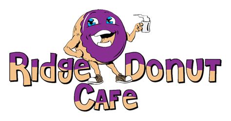 Ridge donuts - Ridge Donut Cafe works hard to keep our customers coming back and if you have a question or need help please contact us. 585-342-5236. 585-342-5236. Get Started! 